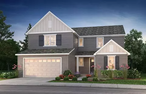 14024 Roosevelt Grove Dr, Huntersville, NC 28078