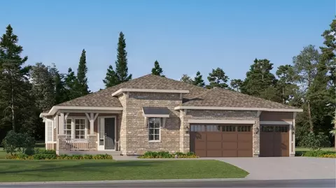 4157 Buttongrass Trl, Castle Rock, CO 80108