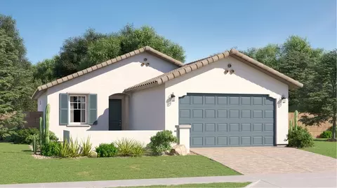 18667 W Hiddenview, Goodyear, AZ 85338