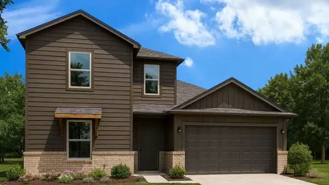 8738 Lake Valley Dr, Montgomery, TX 77316