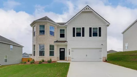 175 Chapel Hill Pkwy, Newnan, GA 30263