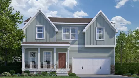 5318 Qualla Trace Ct, Chesterfield, VA 23832