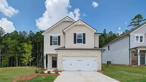 174 Abbotts Crossing Circle Use 160 Abbotts Rd For Gps, Conyers, GA 30094
