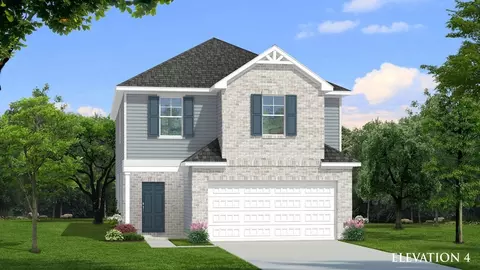 174 Abbotts Crossing Circle Use 160 Abbotts Rd For Gps, Conyers, GA 30094