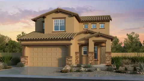 25181 N 75th Ln, Peoria, AZ 85383