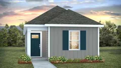 503 Fox Grove Rd SW, Supply, NC 28462