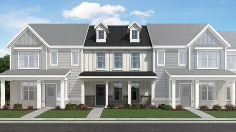 499 E 131st Pl, Crown Point, IN 46307