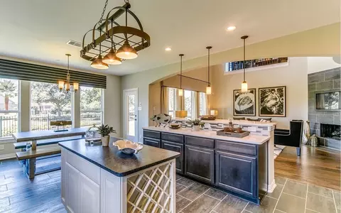 Kitchen - 417 Lost Tree Dr, Buda, TX 78610 photo 1 of 17