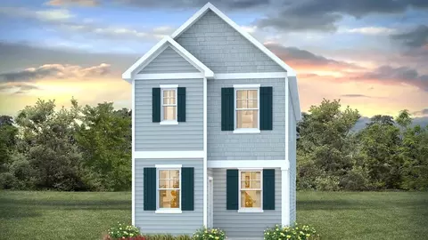 568 Bear Paw Rd SW, Supply, NC 28462