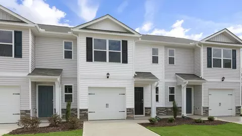 384 Freestall Dr, Wake Forest, NC 27587