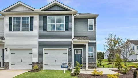 384 Freestall Dr, Wake Forest, NC 27587