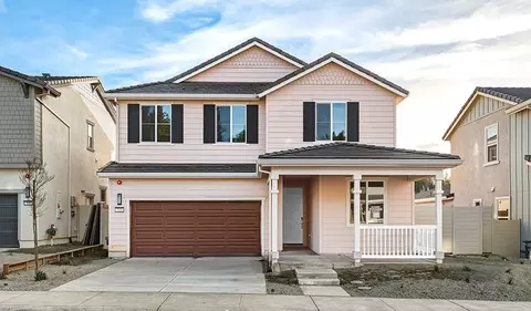311 Shamrock Dr, Grass Valley, CA 95945