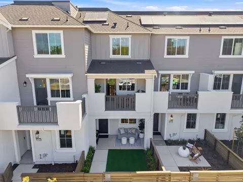 Exterior - 4301 Elderbrook Ln, Pleasanton, CA 94566 photo 1 of 5