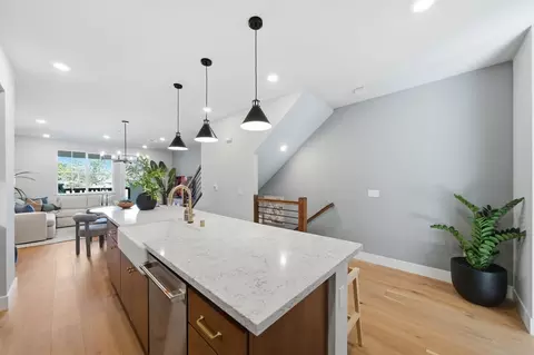 Kitchen - 4301 Elderbrook Ln, Pleasanton, CA 94566 photo 3 of 4