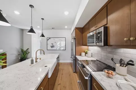 Kitchen - 4301 Elderbrook Ln, Pleasanton, CA 94566 photo 4 of 4