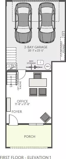 Floorplan - 4301 Elderbrook Ln, Pleasanton, CA 94566 photo 1 of 3