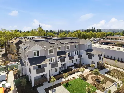 View/Area - 4301 Elderbrook Ln, Pleasanton, CA 94566 photo 5 of 31
