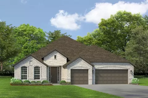 3141 Miller Rd, Midlothian, TX 76065