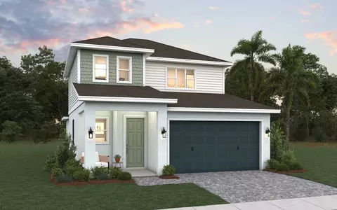 1684 Pyramid Hills St, Minneola, FL 34715