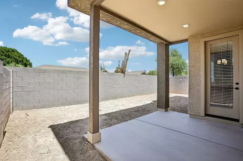 Exterior - 1834 E Kramer St, Mesa, AZ 85203 photo 1 of 10