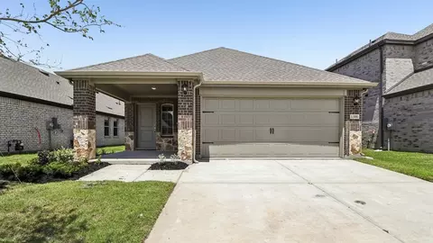 1212 Crookpost Dr, Princeton, TX 75407