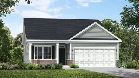 3017 Spain Ln, Conway, SC 29527