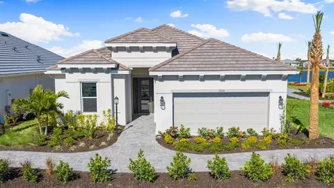 Exterior - 10614 Eclipse St, Sarasota, FL 34241 photo 43 of 50