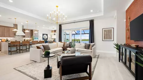 Living - 10614 Eclipse St, Sarasota, FL 34241 photo 4 of 8
