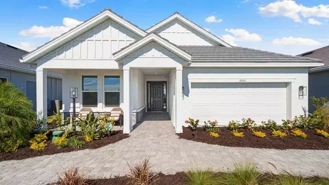 Exterior - 10614 Eclipse St, Sarasota, FL 34241 photo 48 of 50
