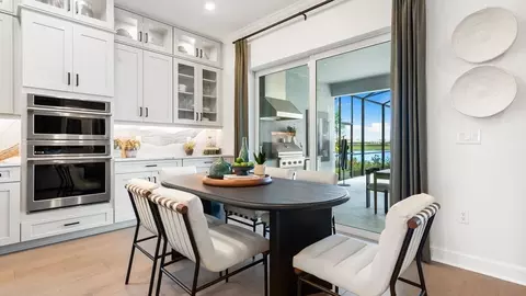 Dining - 10614 Eclipse St, Sarasota, FL 34241 photo 6 of 6