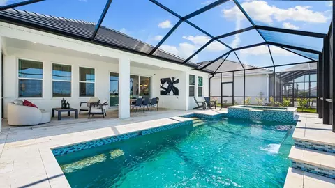 Exterior - 10614 Eclipse St, Sarasota, FL 34241 photo 50 of 50