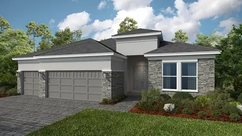 Exterior - 10614 Eclipse St, Sarasota, FL 34241 photo 3 of 50