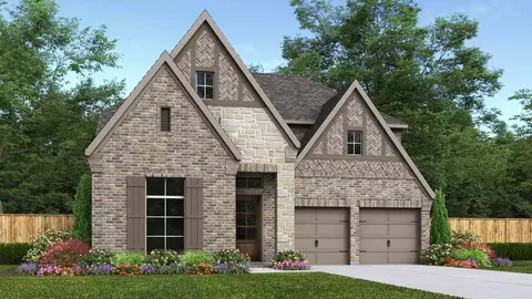 Exterior - 3953 Linear Dr, Prosper, TX 75078 photo 3 of 7