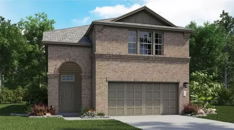 1701 Roaming Oak Bnd, Georgetown, TX 78628