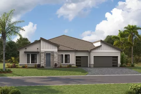 Exterior - 10740 Spring Sapling Cir, Parrish, FL 34219 photo 5 of 9