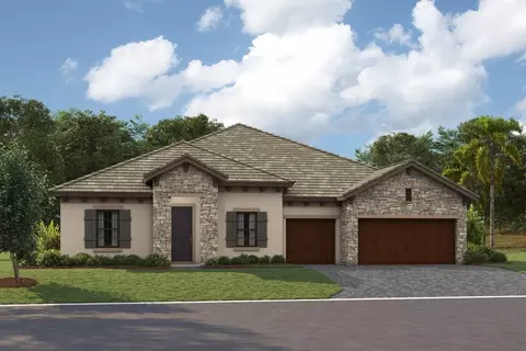Exterior - 10740 Spring Sapling Cir, Parrish, FL 34219 photo 4 of 10