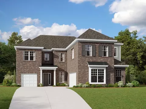8520 Bridgegate Dr, Huntersville, NC 28078