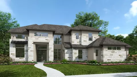 240 Berrywood Ln, New Braunfels, TX 78132