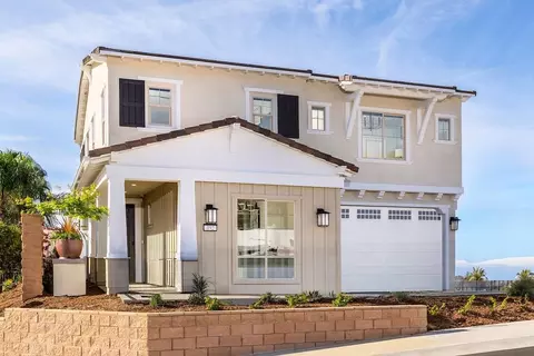 Exterior - 1237 Bonnie Cove Ave, Glendora, CA 91740 photo 1 of 2
