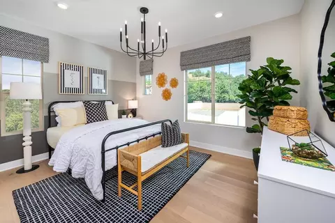 Bedroom - 1237 Bonnie Cove Ave, Glendora, CA 91740 photo 3 of 5
