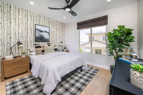 Bedroom - 1237 Bonnie Cove Ave, Glendora, CA 91740 photo 2 of 5