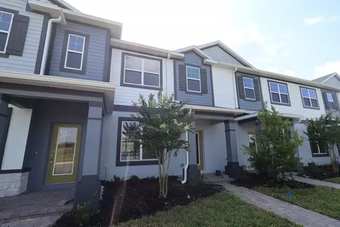 Exterior - 1389 Hyde St, Saint Cloud, FL 34771 photo 1 of 11