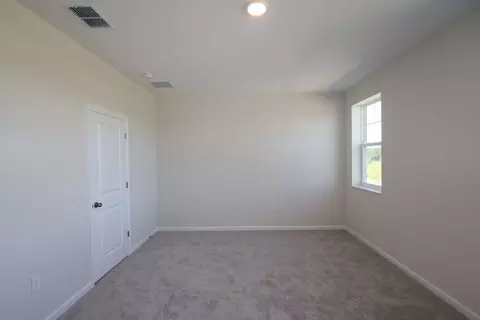 Bedroom - 1389 Hyde St, Saint Cloud, FL 34771 photo 4 of 7