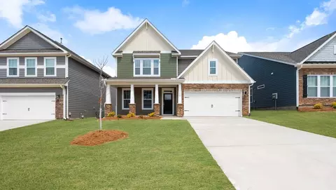 508 Frobisher Dr, Woodruff, SC 29388