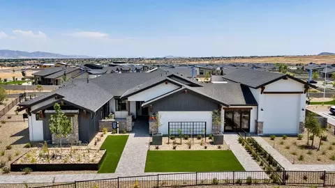 3751 Blazing Ore Trl, Prescott, AZ 86301