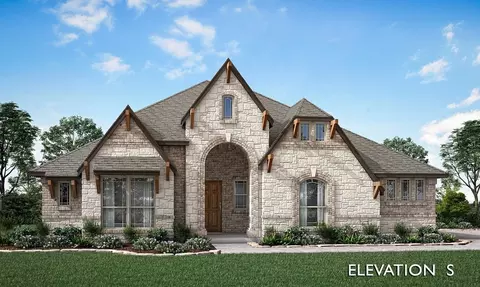 Mallard Drive, New Fairview, TX 76247
