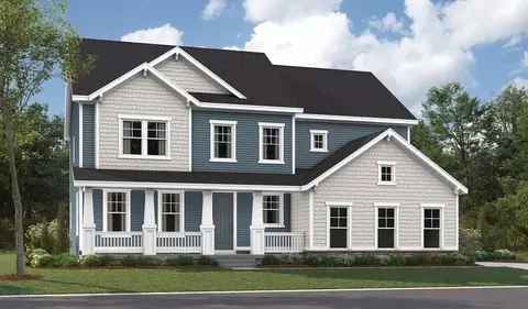13207 Killbarney Dr, Chesterfield, VA 23838