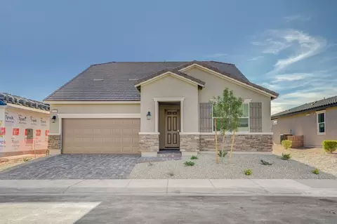 341 Talladega Ct, Henderson, NV 89015