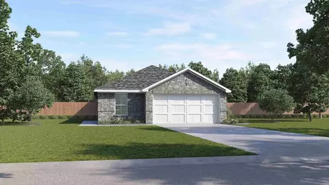 8067 George Crest Ln, Needville, TX 77461