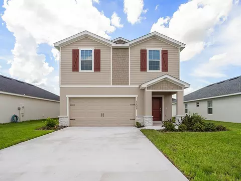 612 Ituna Cir, Winter Haven, FL 33881